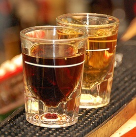 bartender extraordinaire