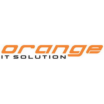 OrangeComp's profile picture. 