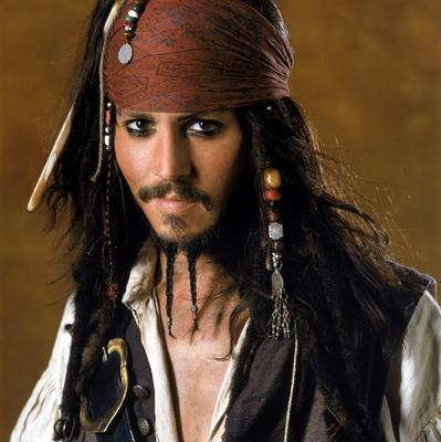 Yoho, loves and mates. The name's Sparrow. Jack Sparrow. At your service *Bows* I am openly bisexual and I love rum...women...men...and gold. (MC/21+)