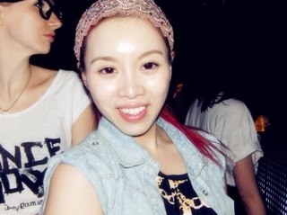 hongyeeleau's profile picture. 