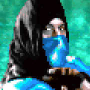 L_Valadao's profile picture. A dog chasing cars.