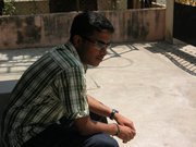 keerthideepak1's profile picture. 