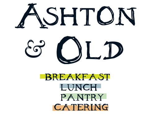 Breakfast, Lunch, Pantry, Catering