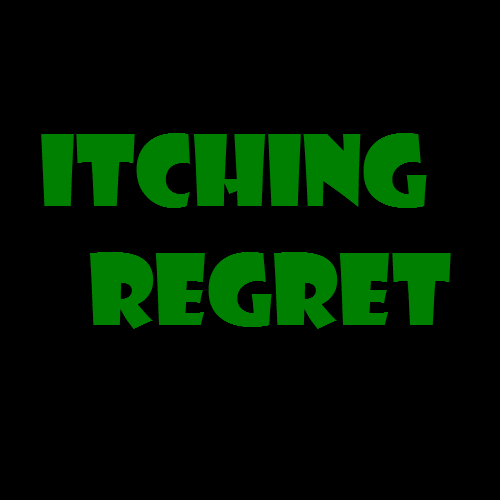 Itching_Regret's profile picture. Dirty Punk Rock in the heart of Kansas City, Missouri! T.J. W.: Lead Vocals, Tagan E.: Lead Guitar/Vocals, Cameron M: Bass/Vocals, Jeremy B.: Drums/Vocals