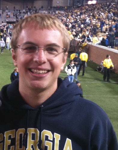 CJAdams88's profile picture. Graduate Student at Georgia Tech. Originally from Rockville, Maryland. Been in Atlanta since 2006 when I started at Tech as an undergrad.