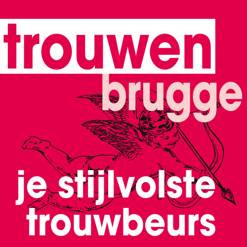 Trouwen Brugge is de mooiste & sfeervolste huwelijksbeurs van Vlaanderen. Trouwen '20 gaat door op 11, 12& 13 oktober 2019 in La Brugeoise Brugge.