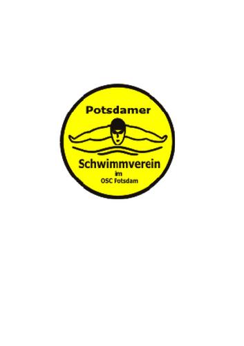 PotsdamerSV's profile picture. Potsdamer Schwimmverein im OSC Potsdam // Deutsche (Jahrgangs-)Meister // deutsche (Altersklassen-) Rekordhalter // WM // EM // JEM // Olympia