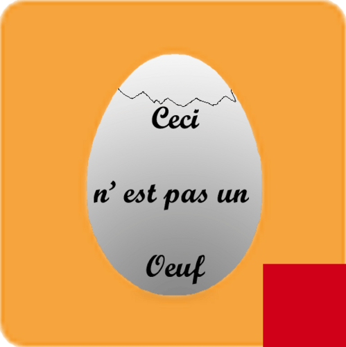 ElChinzo's profile picture. Patience et saindoux, et l' éléphant est dans le pou...