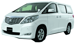 Solusi Cerdas Informasi Otomotif