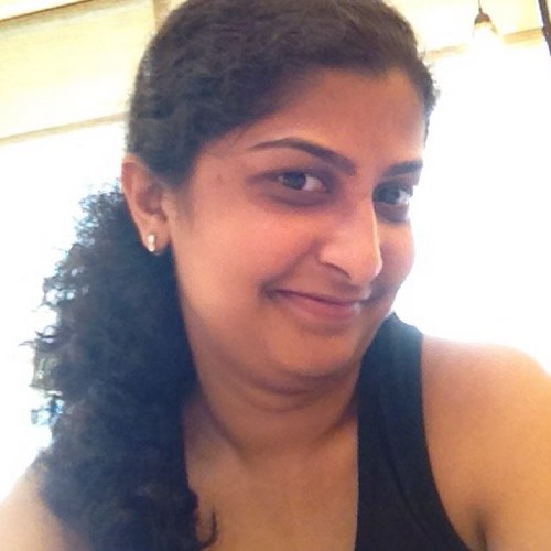 koushikatimms's profile picture. 