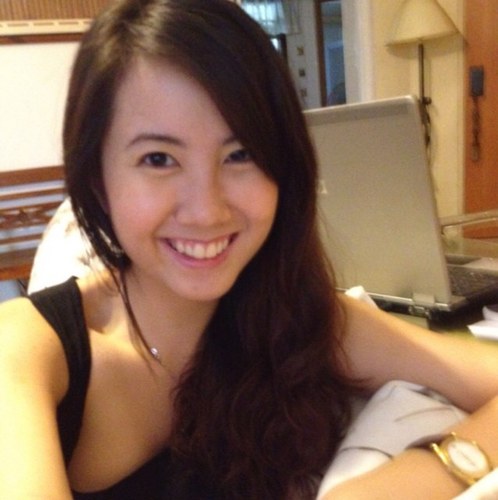 chewskywalker's profile picture. Teach, love, travel & cook. That's all I wanna do. :)