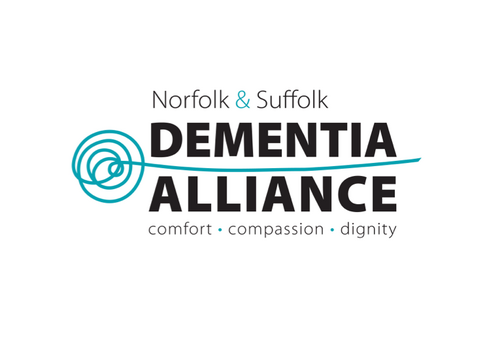 A partnership of health and social care organisations involved in improving care for people with dementia.