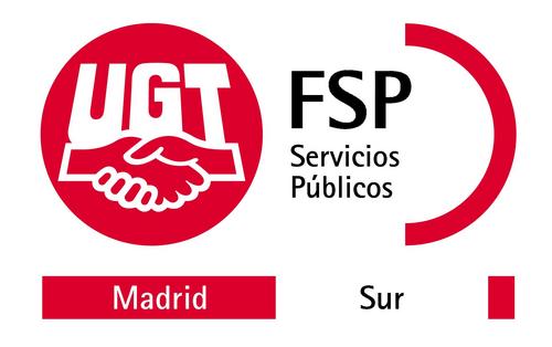 Sindicato Comarcal FSP-UGT Madrid Sur, CONTRA LA REFORMA LABORAL Y EL DESMANTELAMIENTO DE LOS SERVICIOS PUBLICOS