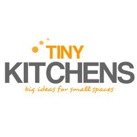 Tiny Kitchens(@TinyKitchens) 's Twitter Profile Photo