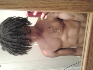 since your on my page might as well follow me *clicksButton* Followw myy twin @Itsmookiebaby Yeaa Dat!