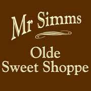 Purveyors of the finest confectionery. Like us on Facebook, http://t.co/UaGEFvoWmh