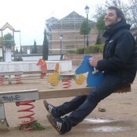 Sergi Méndez Romero (@mcquail77) 's Twitter Profile Photo