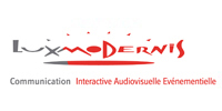 LuxModernis's profile picture. Lux Modernis, agence indépendante fondée il y a 25 ans est spécialisée en communication d’entreprise hors-média.