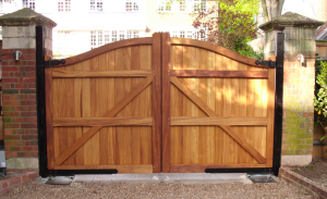 This is a Dormant account for Automated Gates Ltd.