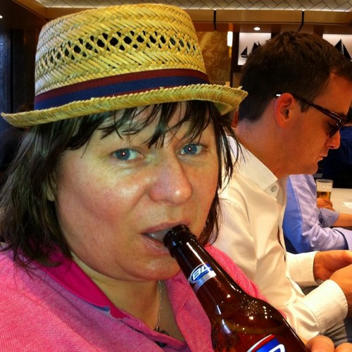 ann_maley's profile picture. 