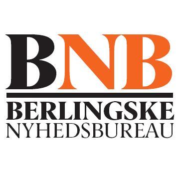 Berlingske Nyhedsbureau er Danmarks nye nationale nyhedsbureau. bnb@berlingske.dk  |  33 75 24 22. Følg vores reportere på Twitter her: http://t.co/3wCvg7Z6