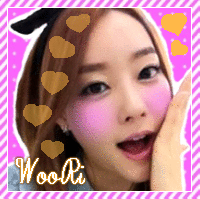 RainbowのOrange担当のクールなラッパー、ウリ非公式全手動botです♥ ぴっちぴちの88line♪ ぺんちゃんもbotさんもCOME ON~~!! Start・2012.05.18~