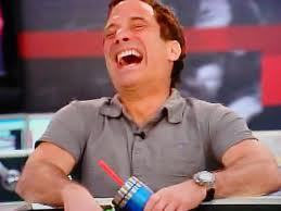 We are a parody of TMZ
