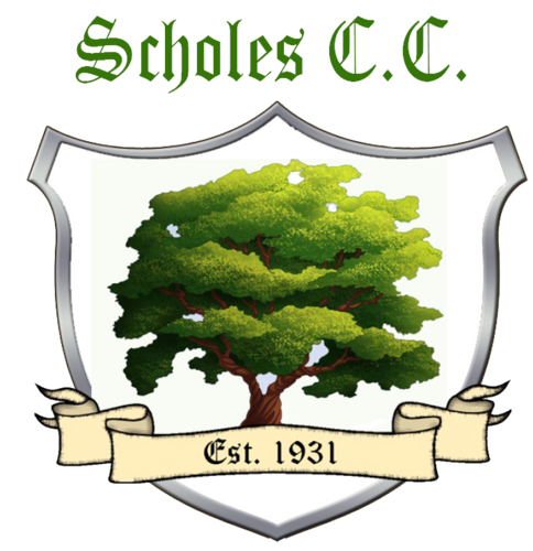 Scholes Cricket Club