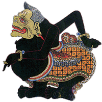 Semar Badranaya (@semarsays) 's Twitter Profile