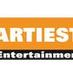 Feestartiesten.nl (@feestartiesten) Twitter profile photo