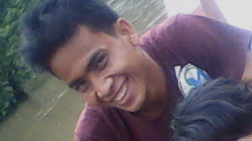 Riky_Yakup's profile picture. cinta suci and kesetian akan membawa kebahagian