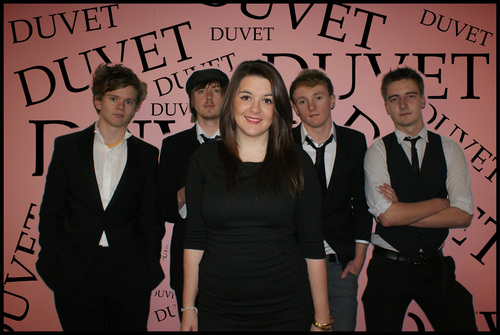 duvetbanduk's profile picture. 