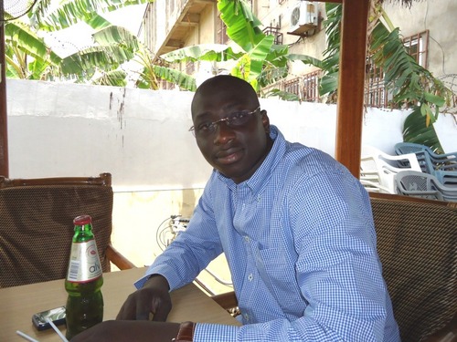 azniandou's profile picture. 