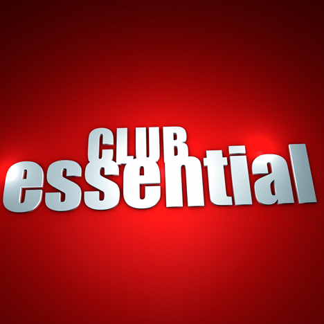 ClubESSENTIAL's profile picture. The main dance nightclub of Latvia since 2004 to 2012.