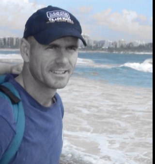 KJarrott's profile picture. 