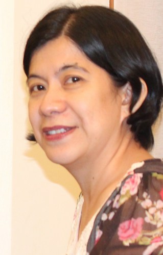 aswa ni eson og mommy ni joshua  ^_^