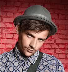 My twitter is @charleighlou93 and I LOVE MAX MILNER! He is an amazing singer/songwriter/musician. Truly perfect! Oh and Max is following my official twitter (;