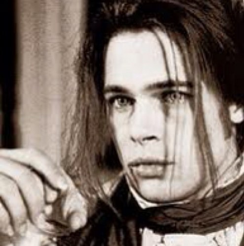 Darkangellouis's profile picture. NEW OWNERSHIP! My name is Louis...I may come off as depressed but i have a right to be