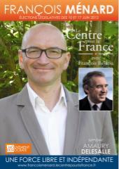 Candidat aux Législatives dans la 6eme circonscription de l'Oise avec le Centre pour la France. Compte géré par @romainrayez