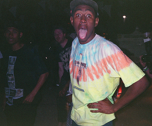 hahafktht's profile picture. 20s goof