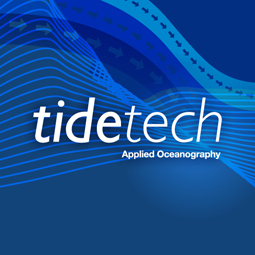 Tidetech's profile picture. Tidetech produces accurate, high resolution forecasts of tidal currents, ocean currents, meteorological data, waves and sea temperature, with global coverage.