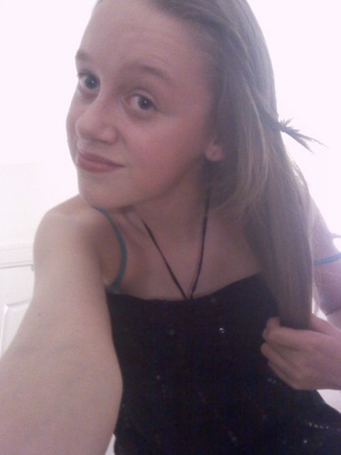 You Only Have One Life, So Live It Up, :*`Follow And I'll Follow Back,