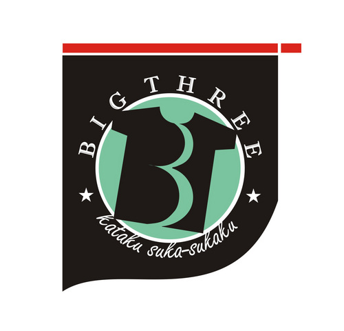 big_three's profile picture. we received the order screen printing shirts, mugs and ceramic, in the form of dozens or retail.

CP : 087839882295 / 27777D8D