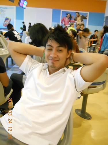 CKRulland's profile picture. All that you have is only your soul