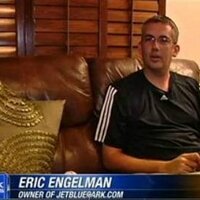 Eric Engelman (@ericengelman) Twitter profile photo