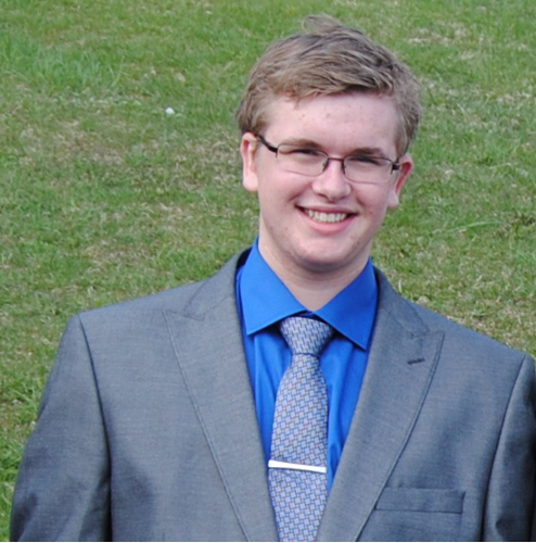 MagnusBrekkenes's profile picture. Trommeslager! :D