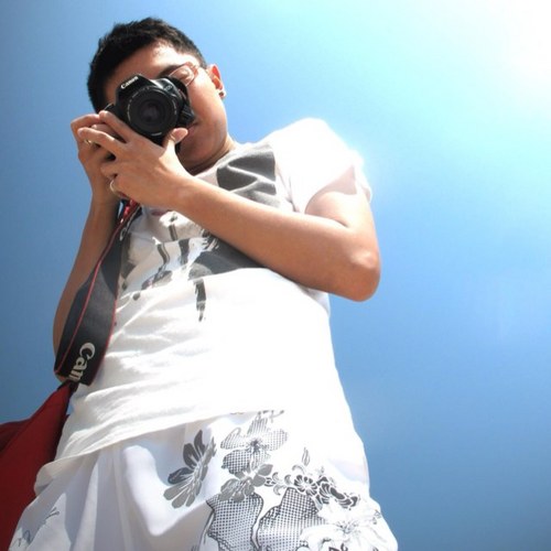 cloudlin666's profile picture. nice too meet you