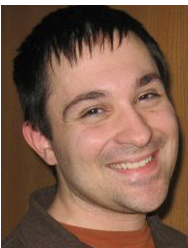 AnthonyDilisio's profile picture. 