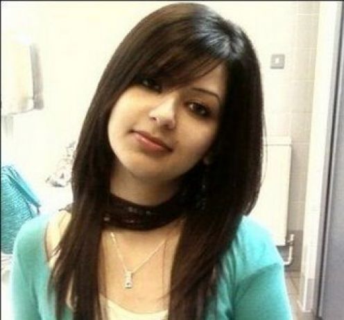 WendyLarence's profile picture. 