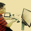 Ethan Cheong - @fattshin - Twitter